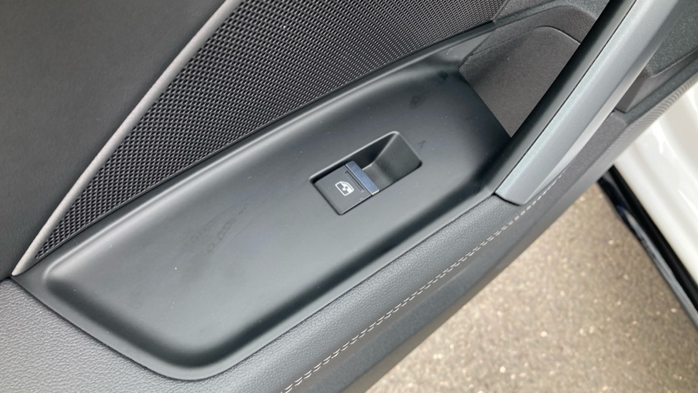 Audi A3 35 TFSI Black Edition 4dr S Tronic Petrol Saloon - Image 26