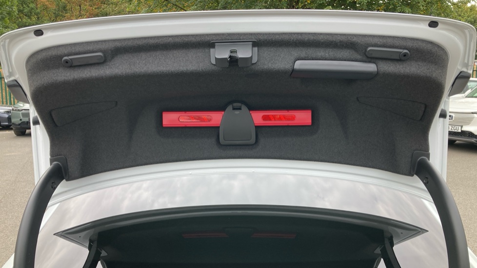 Audi A3 35 TFSI Black Edition 4dr S Tronic Petrol Saloon - Image 32
