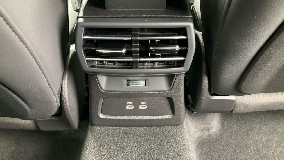 Audi A3 35 TFSI Black Edition 4dr S Tronic Petrol Saloon - Image 35