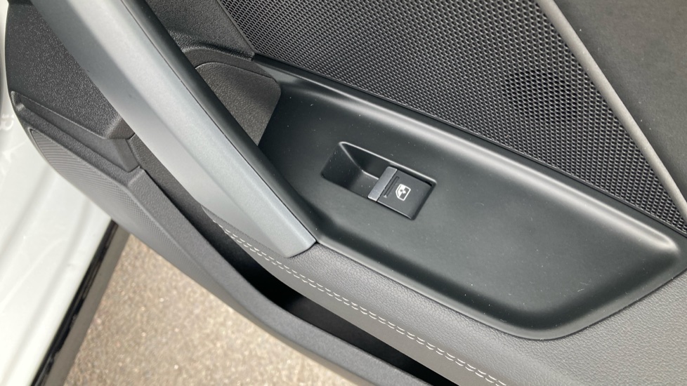 Audi A3 35 TFSI Black Edition 4dr S Tronic Petrol Saloon - Image 37