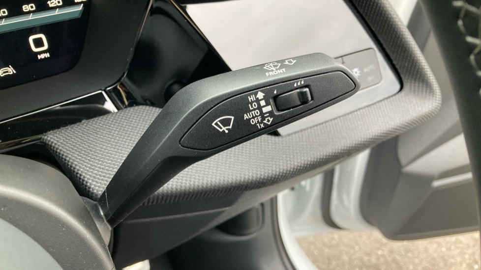 Audi A3 35 TFSI Black Edition 4dr S Tronic Petrol Saloon - Image 60