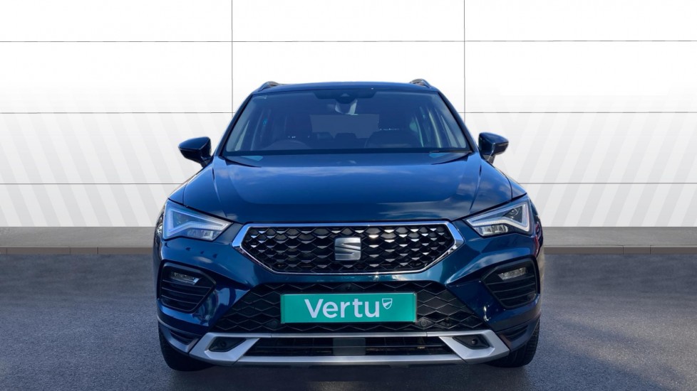 SEAT Ateca 2.0 TDI 150 Xperience Lux 5dr DSG 4Drive Diesel Estate - Image 3