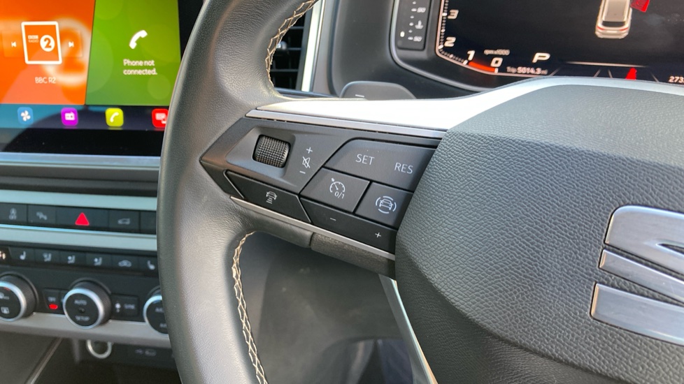 SEAT Ateca 2.0 TDI 150 Xperience Lux 5dr DSG 4Drive Diesel Estate - Image 71