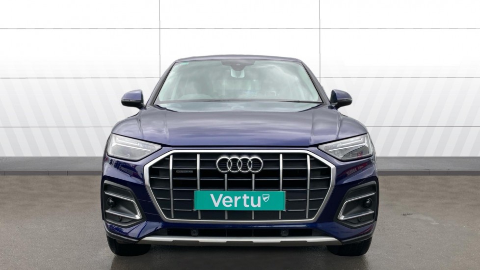Audi Q5 40 TDI Quattro Sport 5dr S Tronic Diesel Estate - Image 3