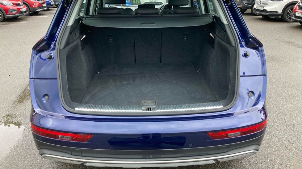 Audi Q5 40 TDI Quattro Sport 5dr S Tronic Diesel Estate - Image 4