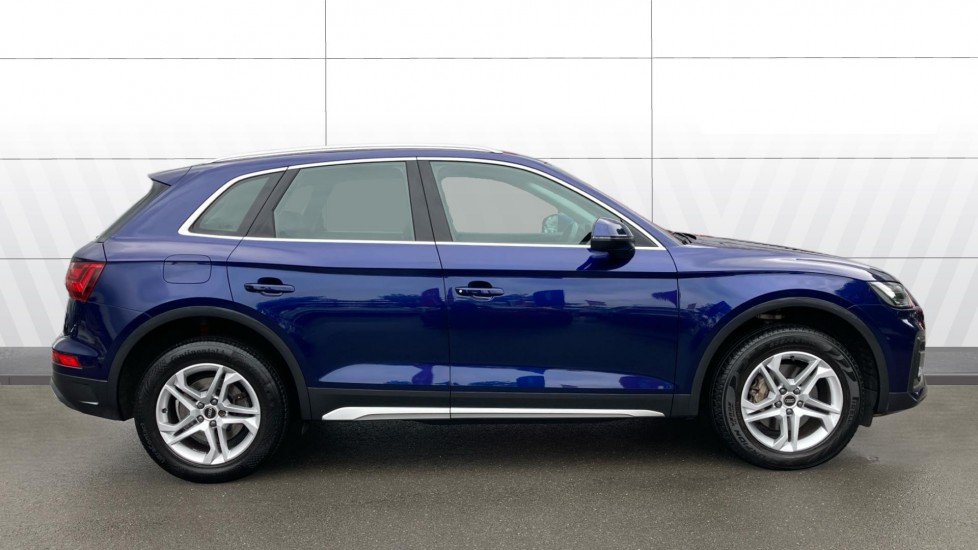 Audi Q5 40 TDI Quattro Sport 5dr S Tronic Diesel Estate - Image 5