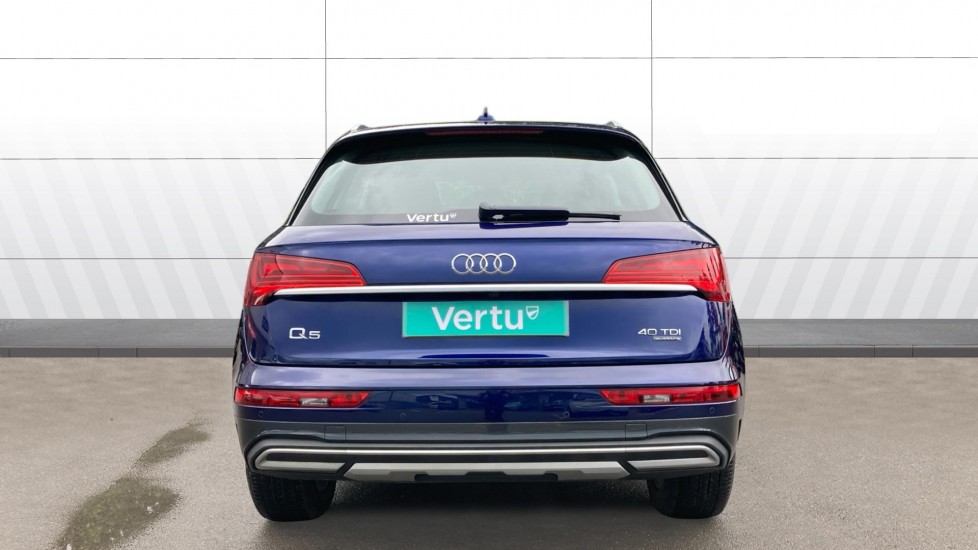 Audi Q5 40 TDI Quattro Sport 5dr S Tronic Diesel Estate - Image 6