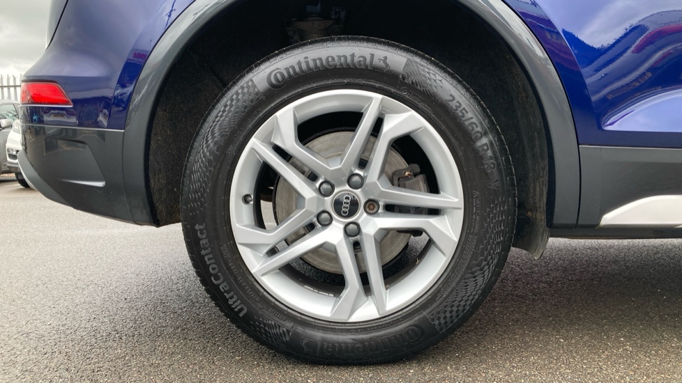Audi Q5 40 TDI Quattro Sport 5dr S Tronic Diesel Estate - Image 7