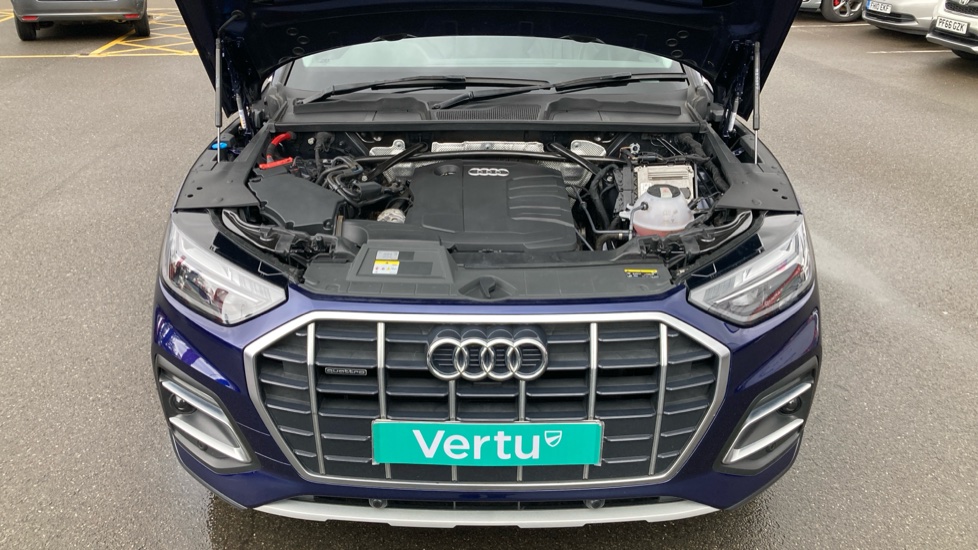 Audi Q5 40 TDI Quattro Sport 5dr S Tronic Diesel Estate - Image 8