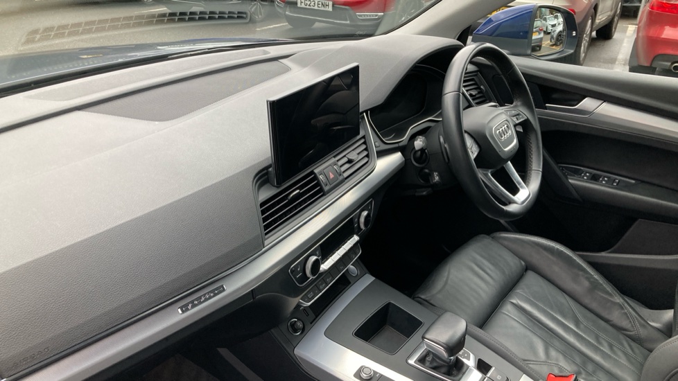Audi Q5 40 TDI Quattro Sport 5dr S Tronic Diesel Estate - Image 9