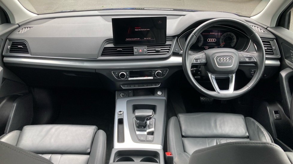 Audi Q5 40 TDI Quattro Sport 5dr S Tronic Diesel Estate - Image 10