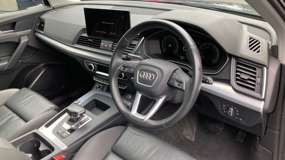 Audi Q5 40 TDI Quattro Sport 5dr S Tronic Diesel Estate - Image 11