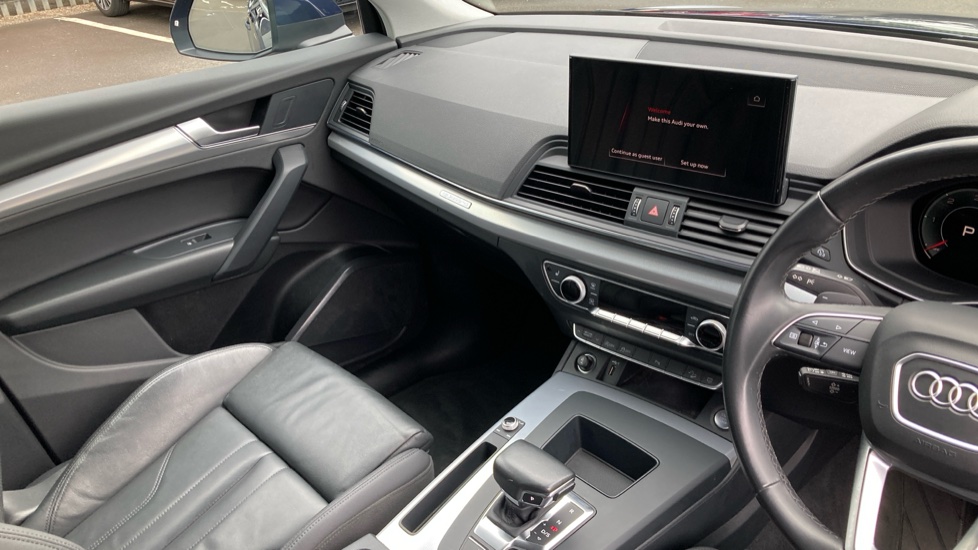 Audi Q5 40 TDI Quattro Sport 5dr S Tronic Diesel Estate - Image 14