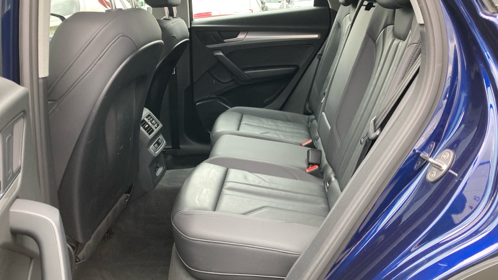 Audi Q5 40 TDI Quattro Sport 5dr S Tronic Diesel Estate - Image 16