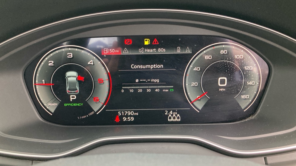 Audi Q5 40 TDI Quattro Sport 5dr S Tronic Diesel Estate - Image 18
