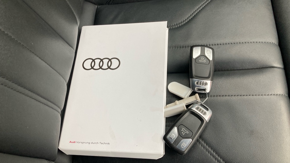 Audi Q5 40 TDI Quattro Sport 5dr S Tronic Diesel Estate - Image 19