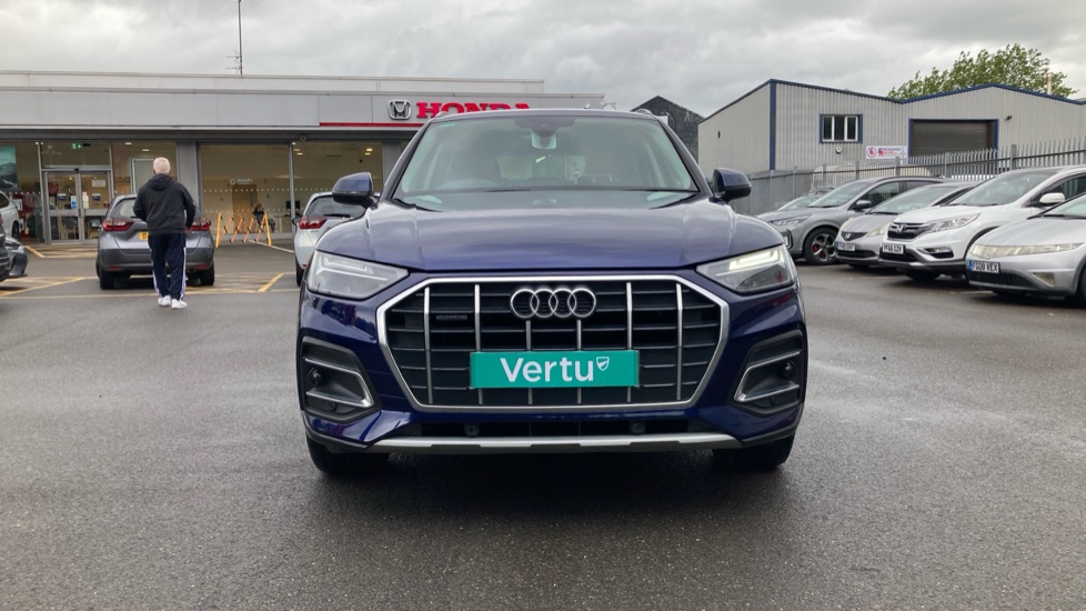 Audi Q5 40 TDI Quattro Sport 5dr S Tronic Diesel Estate - Image 21