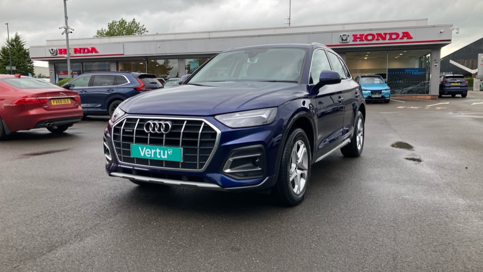Audi Q5 40 TDI Quattro Sport 5dr S Tronic Diesel Estate - Image 23