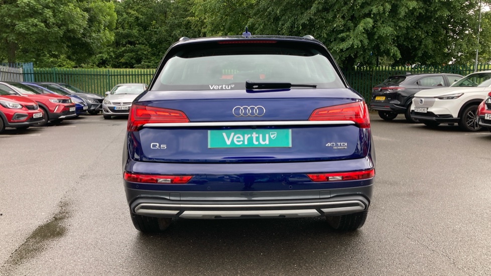Audi Q5 40 TDI Quattro Sport 5dr S Tronic Diesel Estate - Image 24