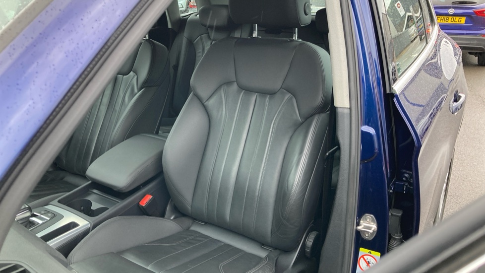 Audi Q5 40 TDI Quattro Sport 5dr S Tronic Diesel Estate - Image 63