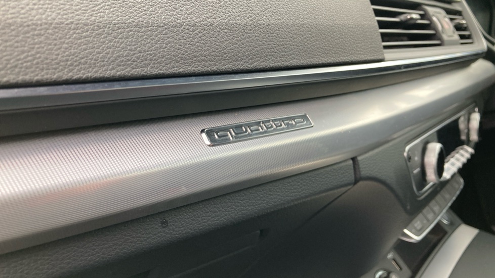 Audi Q5 40 TDI Quattro Sport 5dr S Tronic Diesel Estate - Image 66
