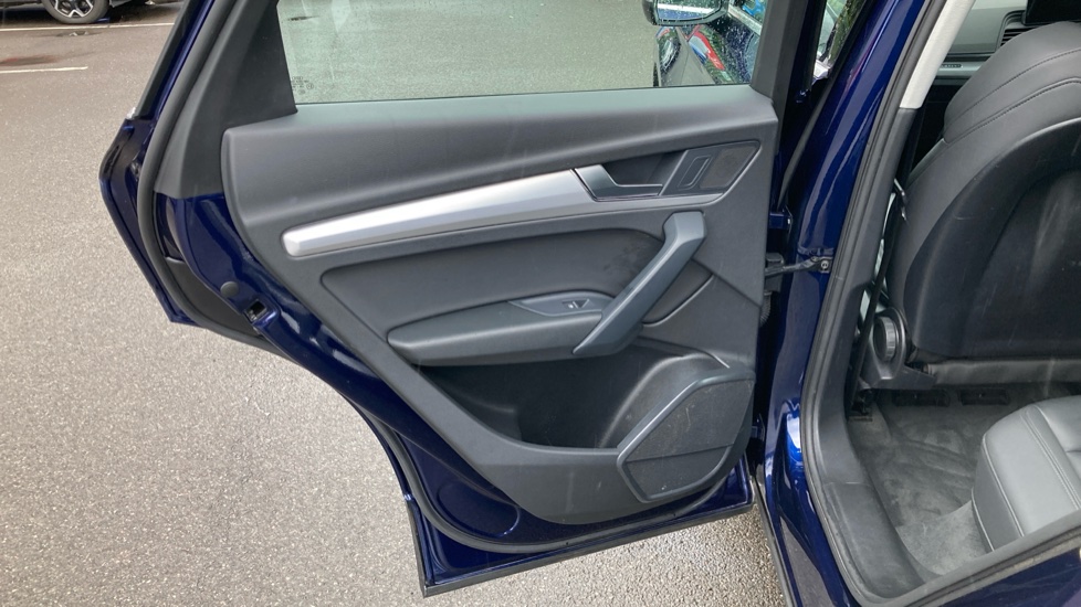 Audi Q5 40 TDI Quattro Sport 5dr S Tronic Diesel Estate - Image 68