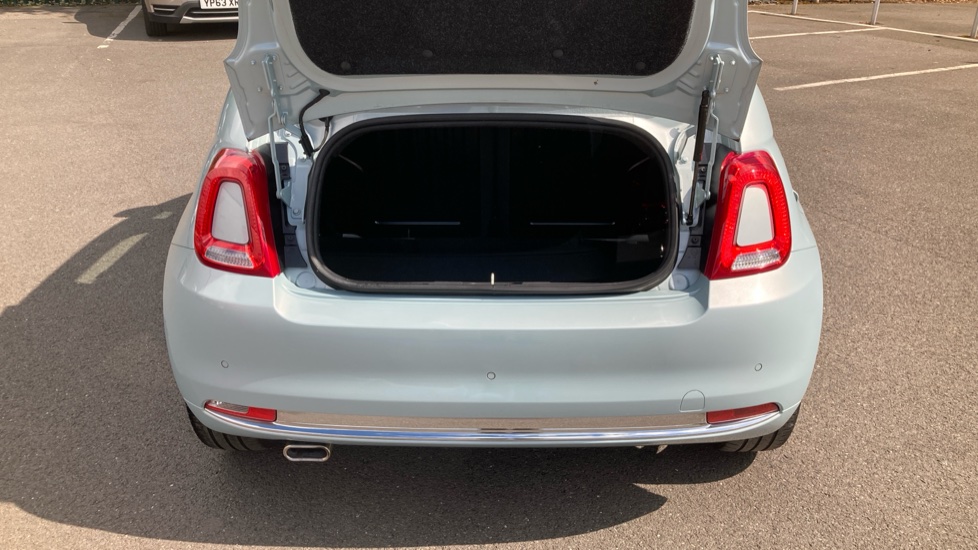 Fiat 500 1.0 Mild Hybrid Dolcevita [Part Leather] 2dr Petrol Convertible - Image 4