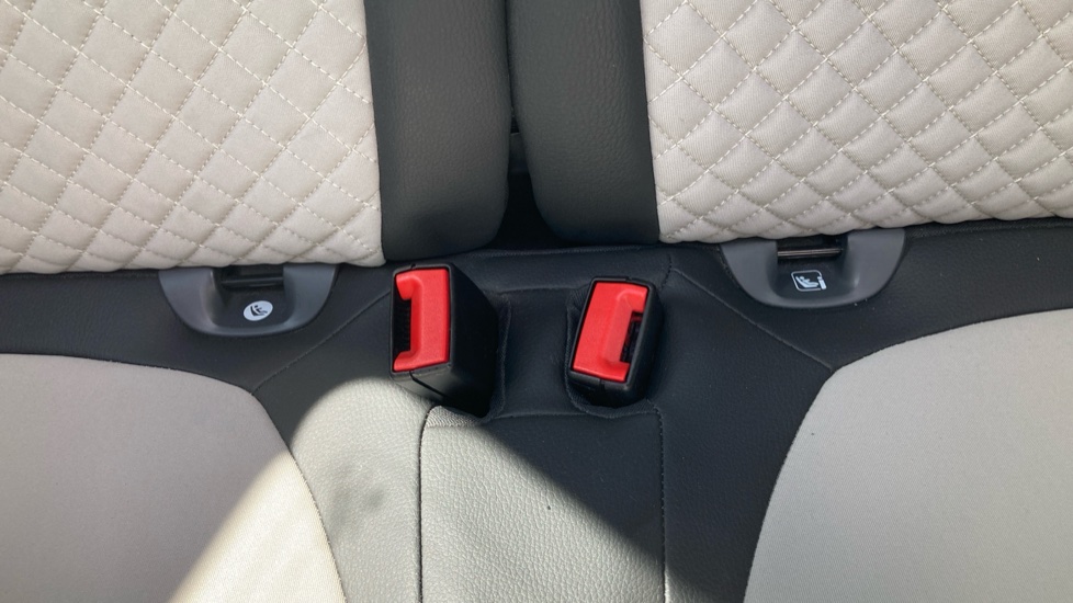 Fiat 500 1.0 Mild Hybrid Dolcevita [Part Leather] 2dr Petrol Convertible - Image 17