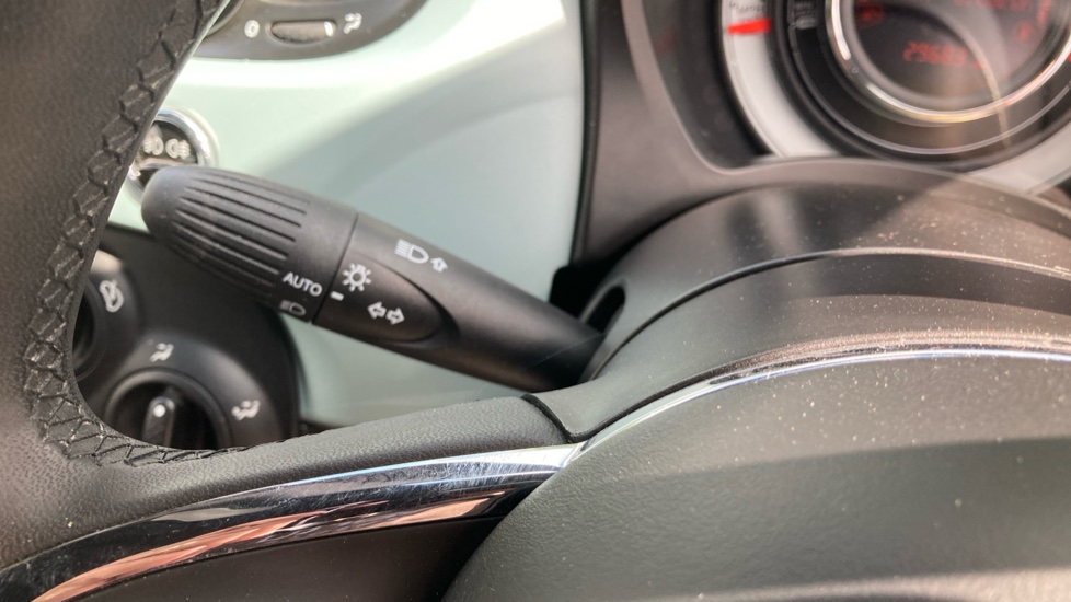 Fiat 500 1.0 Mild Hybrid Dolcevita [Part Leather] 2dr Petrol Convertible - Image 22