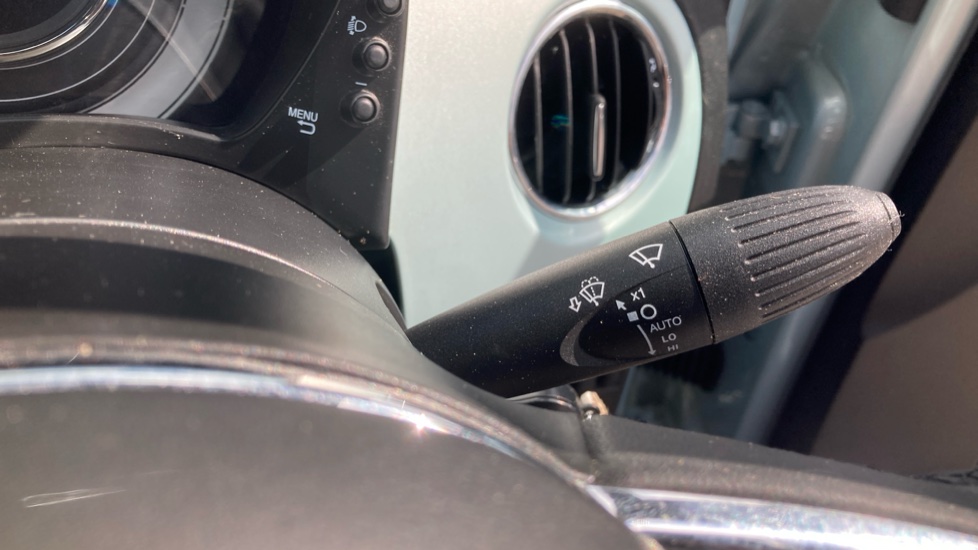 Fiat 500 1.0 Mild Hybrid Dolcevita [Part Leather] 2dr Petrol Convertible - Image 23