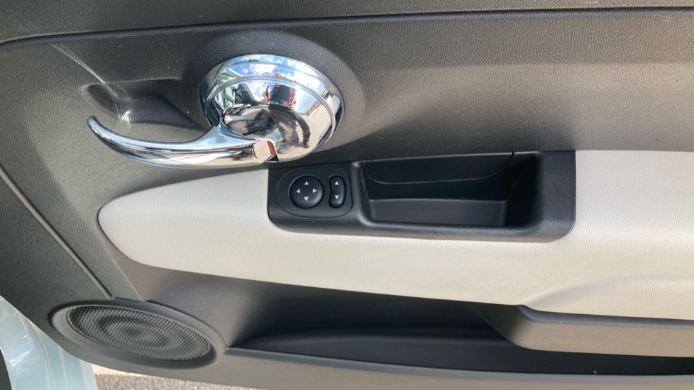 Fiat 500 1.0 Mild Hybrid Dolcevita [Part Leather] 2dr Petrol Convertible - Image 36