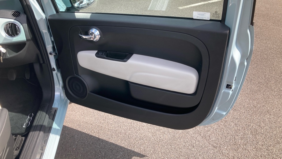 Fiat 500 1.0 Mild Hybrid Dolcevita [Part Leather] 2dr Petrol Convertible - Image 37