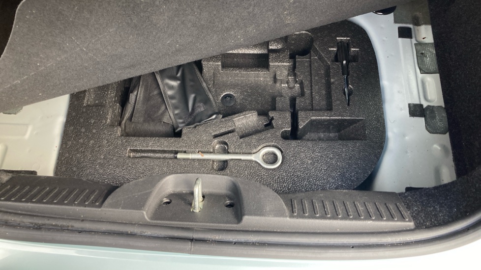 Fiat 500 1.0 Mild Hybrid Dolcevita [Part Leather] 2dr Petrol Convertible - Image 42