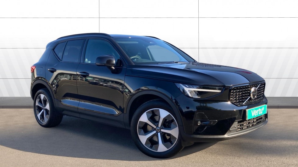 Volvo XC40 2.0 B4P Plus Dark 5dr Auto Petrol Estate - Image 1