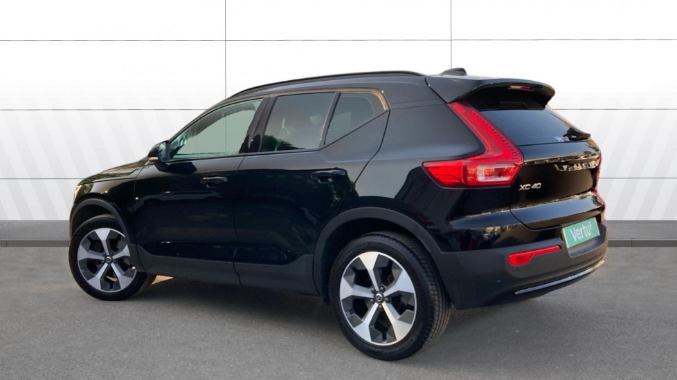 Volvo XC40 2.0 B4P Plus Dark 5dr Auto Petrol Estate - Image 2
