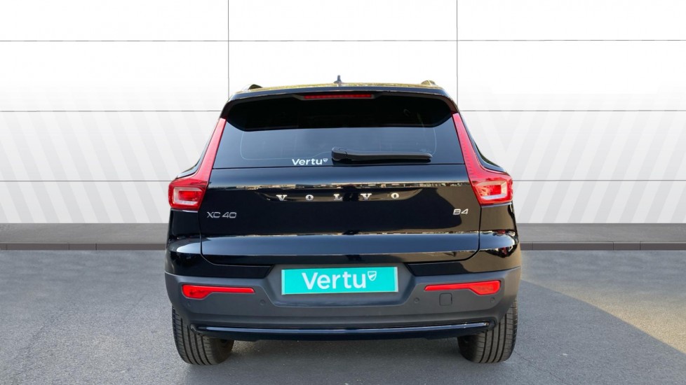 Volvo XC40 2.0 B4P Plus Dark 5dr Auto Petrol Estate - Image 6