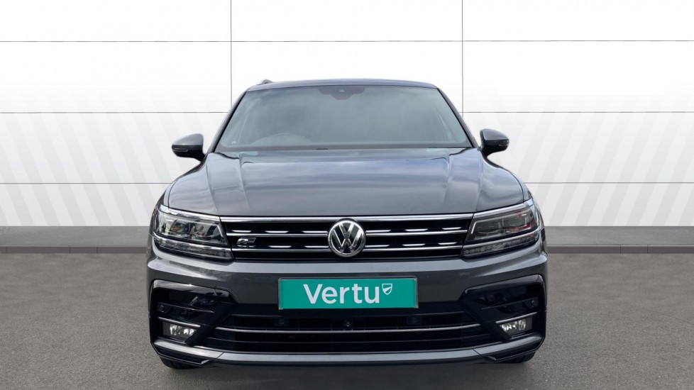 Volkswagen Tiguan 2.0 TDi 150 R-Line Tech 5dr DSG Diesel Estate - Image 3