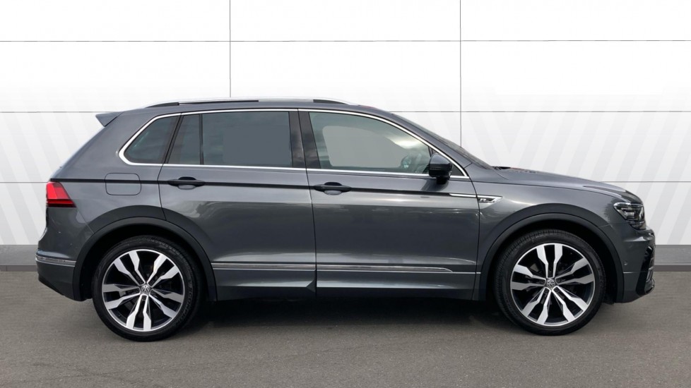 Volkswagen Tiguan 2.0 TDi 150 R-Line Tech 5dr DSG Diesel Estate - Image 5