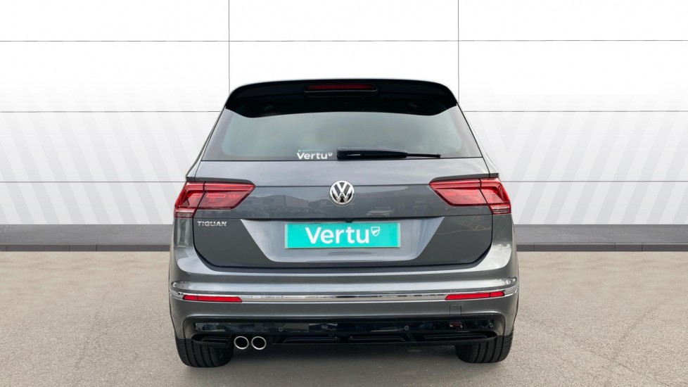 Volkswagen Tiguan 2.0 TDi 150 R-Line Tech 5dr DSG Diesel Estate - Image 6
