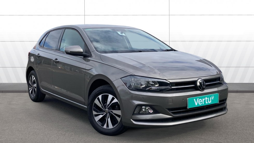 Volkswagen Polo 1.0 TSI 95 Match 5dr Petrol Hatchback - Image 1