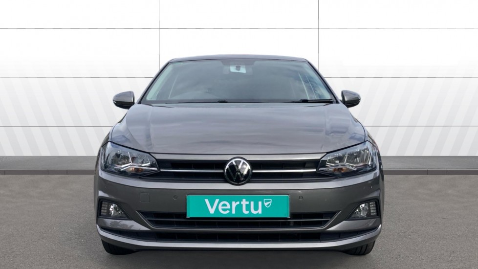 Volkswagen Polo 1.0 TSI 95 Match 5dr Petrol Hatchback - Image 3