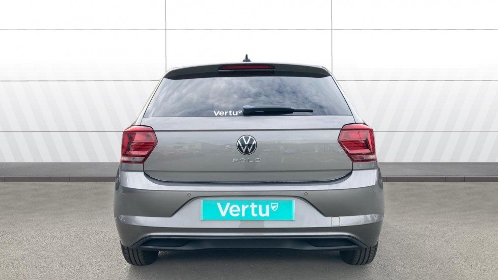 Volkswagen Polo 1.0 TSI 95 Match 5dr Petrol Hatchback - Image 6