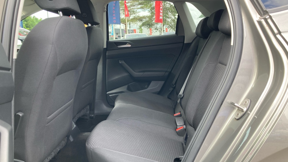 Volkswagen Polo 1.0 TSI 95 Match 5dr Petrol Hatchback - Image 16
