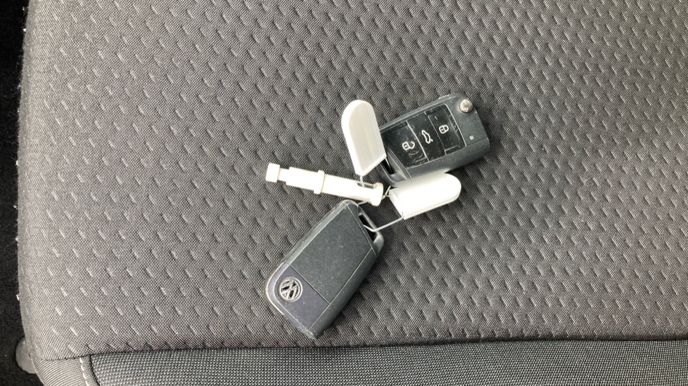 Volkswagen Polo 1.0 TSI 95 Match 5dr Petrol Hatchback - Image 20