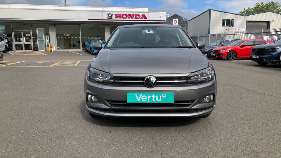 Volkswagen Polo 1.0 TSI 95 Match 5dr Petrol Hatchback - Image 55