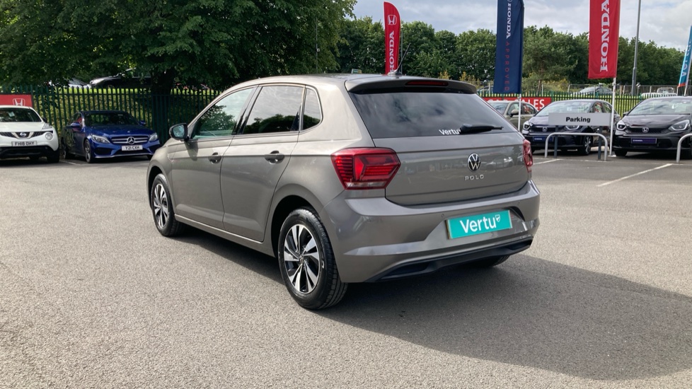 Volkswagen Polo 1.0 TSI 95 Match 5dr Petrol Hatchback - Image 59