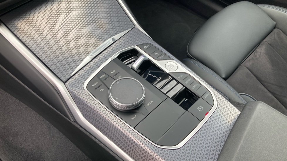 BMW 3 Series 320i M Sport 4dr Step Auto Petrol Saloon - Image 13