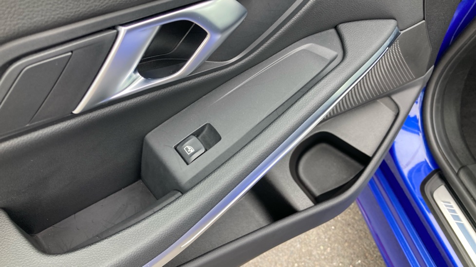 BMW 3 Series 320i M Sport 4dr Step Auto Petrol Saloon - Image 24