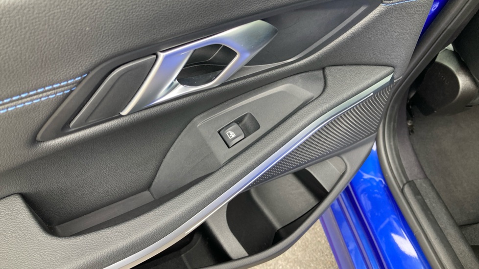 BMW 3 Series 320i M Sport 4dr Step Auto Petrol Saloon - Image 26