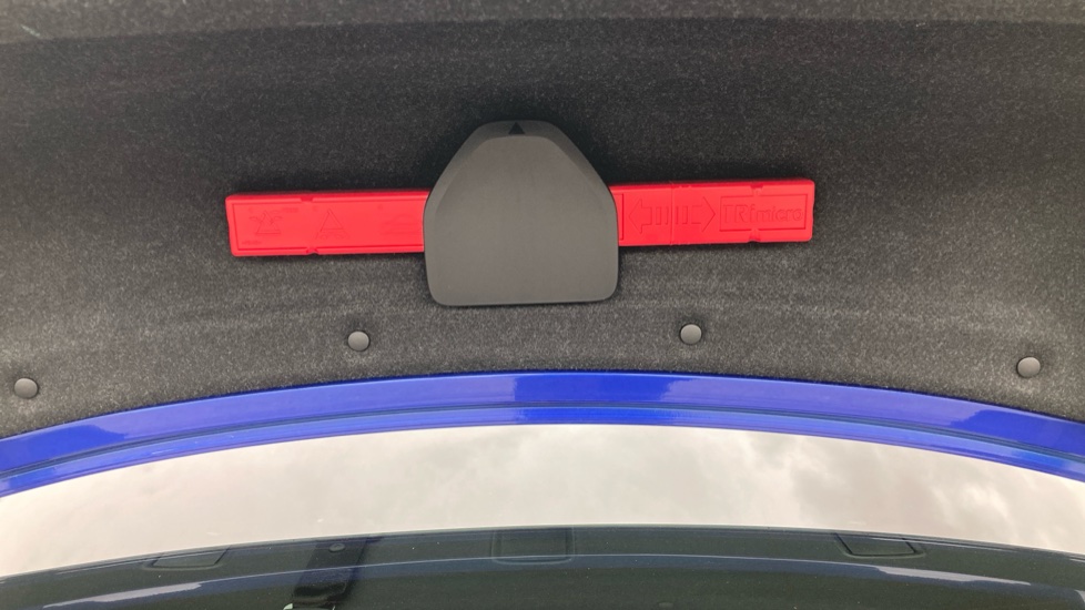 BMW 3 Series 320i M Sport 4dr Step Auto Petrol Saloon - Image 31